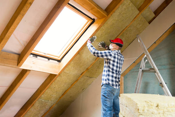 Trusted Big Bass Lake, PA Insulation Removal & Installation Experts